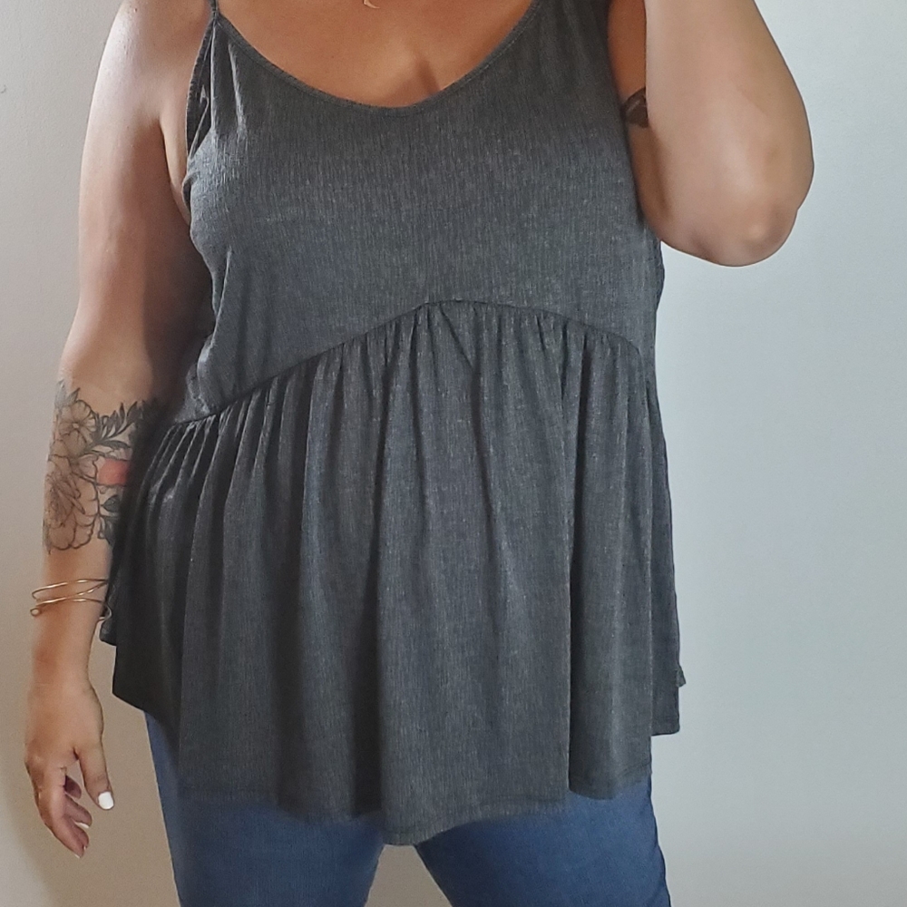 Cami Top - Picture 3 of 4